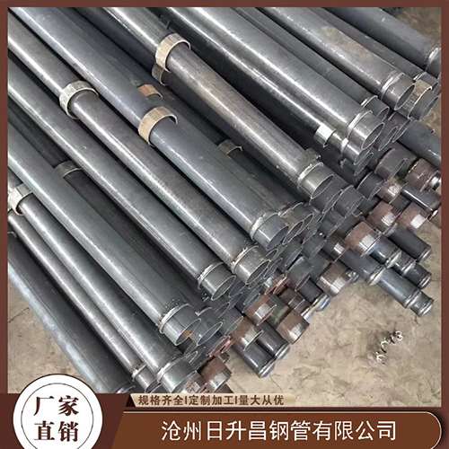 洪雅声测管生产厂家