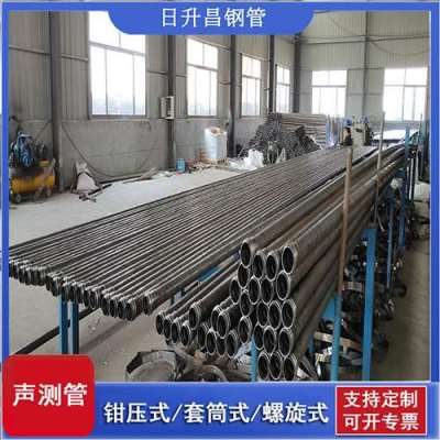 洪雅声测管桩基检测的频率要达到多少百分比