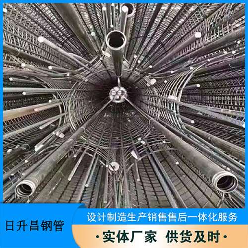 洪雅声测管规格型号有哪些分类？
